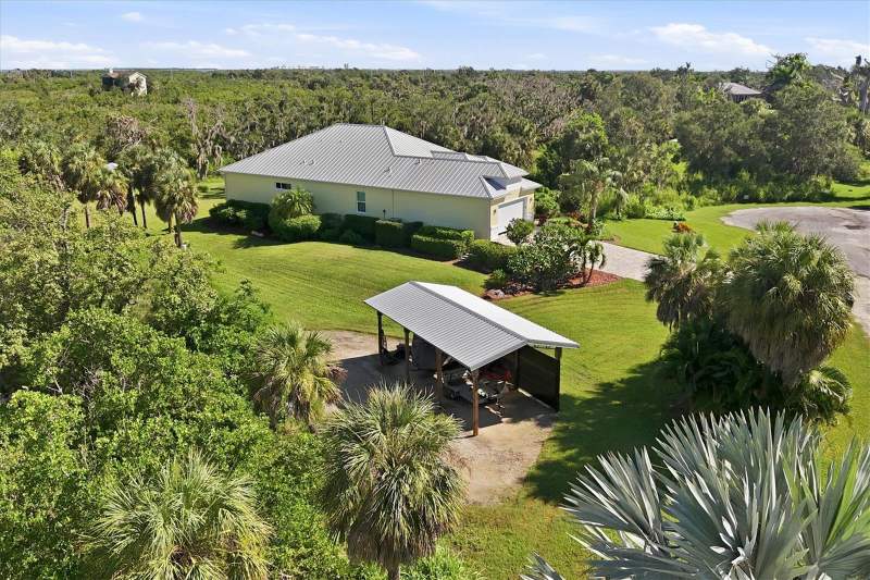 3 bedroom Single Family Residence at 1914 Kennedy Court, Bayside, Terra Ceia — photo 3