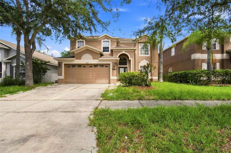 10637 LIBERTY BELL DRIVE home for sale in Heritage Isles