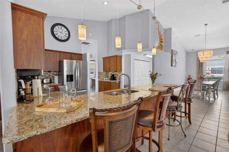 3 bedroom Single Family Residence at 2515 NW 53rd Avenue Road, Ocala Palms Un Vi, Ocala — photo 5