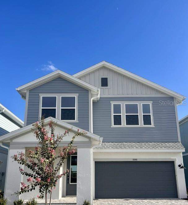 3395 YELLOW CASSIA DRIVE home for sale in Persimmon Place Homes for Sale: 7 Homes, Median $515K