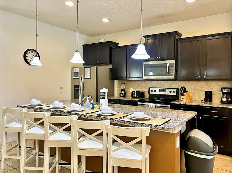 7 bedroom Single Family Residence at 2112 Morocco Way, Windsor At Westside Ph 1, Kissimmee — photo 5