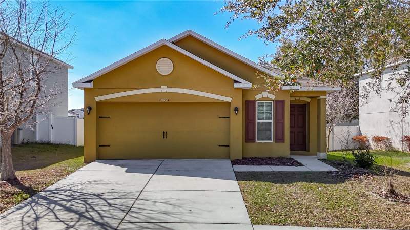 13221 WATERFORD CASTLE DRIVE home for sale in Abbey Glen