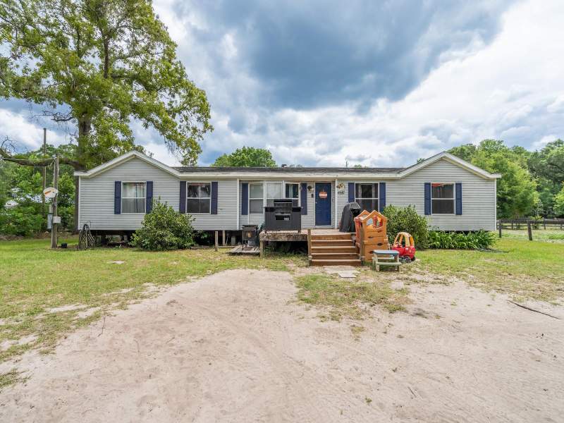 4 bedroom Single Family Residence at 4647 NE 28th Avenue, Ocala, Ocala — photo 5