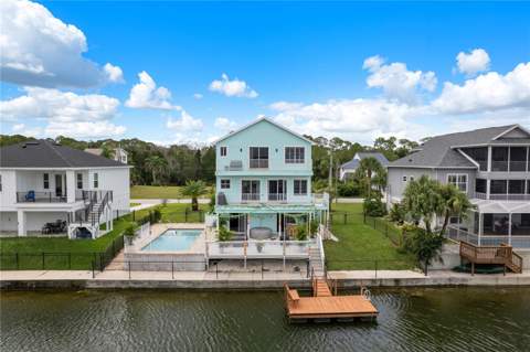 3423 Palometa Drive, Hernando Beach FL - photo 6 of 6