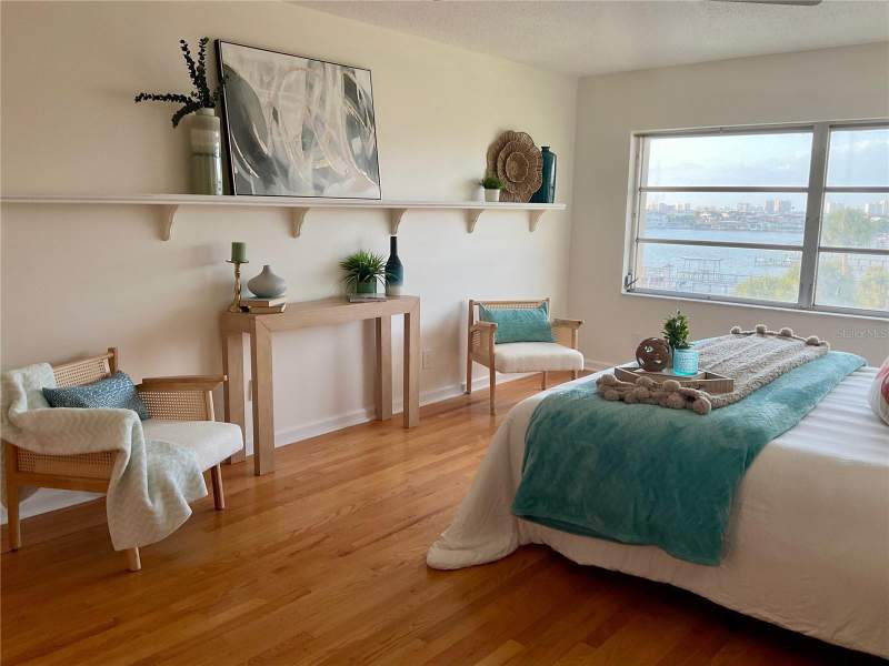 2 bedroom Condominium at 100 Bluff View Drive #308A, Harbour Club Condo 2, Belleair Bluffs — photo 3