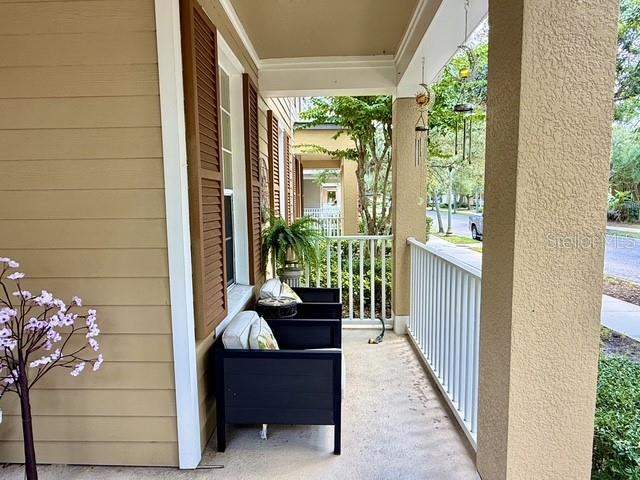 3 bedroom Condominium at 10378 Lake District Lane #2B, Villas/East Park, Orlando — photo 5