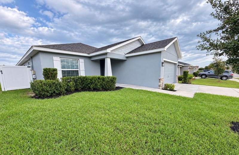 4 bedroom Single Family Residence at 4098 Ruby Run, Highland Mdws Ph 7, Haines City — photo 4