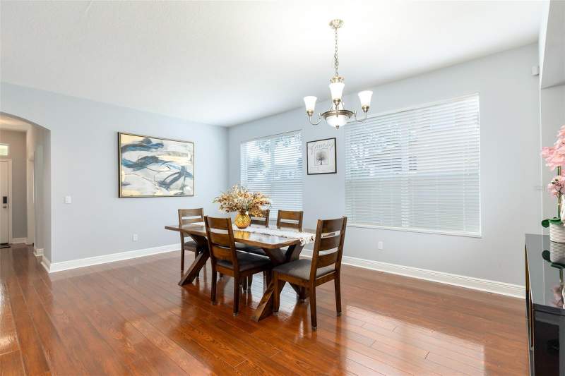 4 bedroom Single Family Residence at 5421 Gemgold Court, Summerport Edens Hammock, Windermere — photo 5