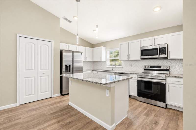 3 bedroom Single Family Residence at 3 Pierce Lane, Palm Coast Sec 26, Palm Coast — photo 4