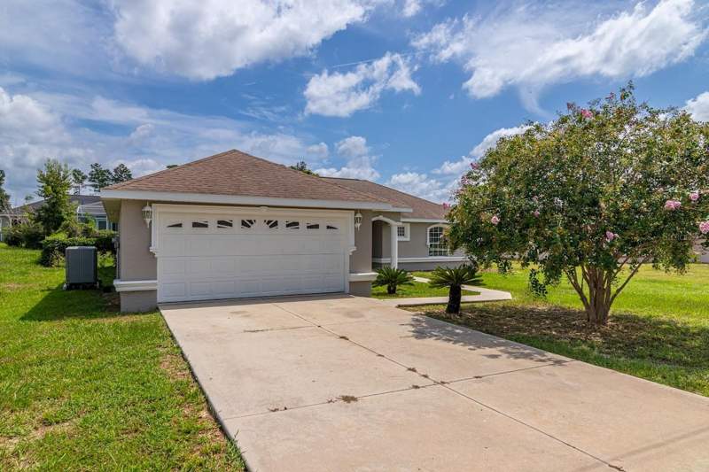 3 bedroom Single Family Residence at 14771 SW 27th Court Road, Marion Oaks Un 03, Ocala — photo 3