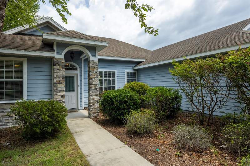 4 bedroom Single Family Residence at 9004 SW 79th Avenue, Willow Oak Plantation, Gainesville — photo 3