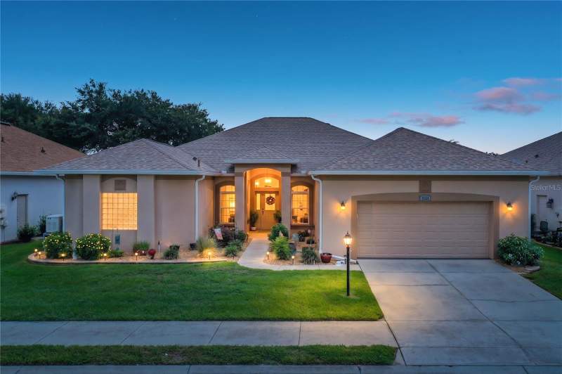 25524 LAUREL VALLEY ROAD home for sale in Plantation At Leesburg Ashland Village