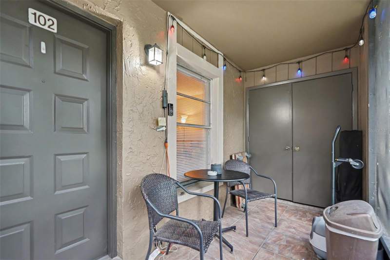 2 bedroom Condominium at 14203 Shadow Moss Lane #102, The Oaks Unit V A Condominium, Tampa — photo 2