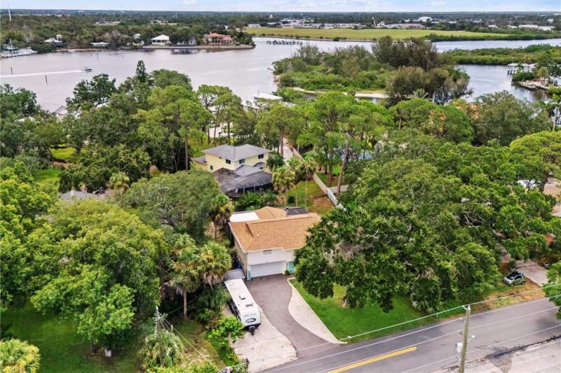 3 bedroom Single Family Residence at 1410 Riverside Drive, Sunset Hills Country Club, Tarpon Springs — photo 4