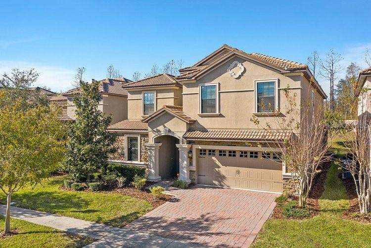 1466 MOON VALLEY DR home for sale in Stoneybrook South