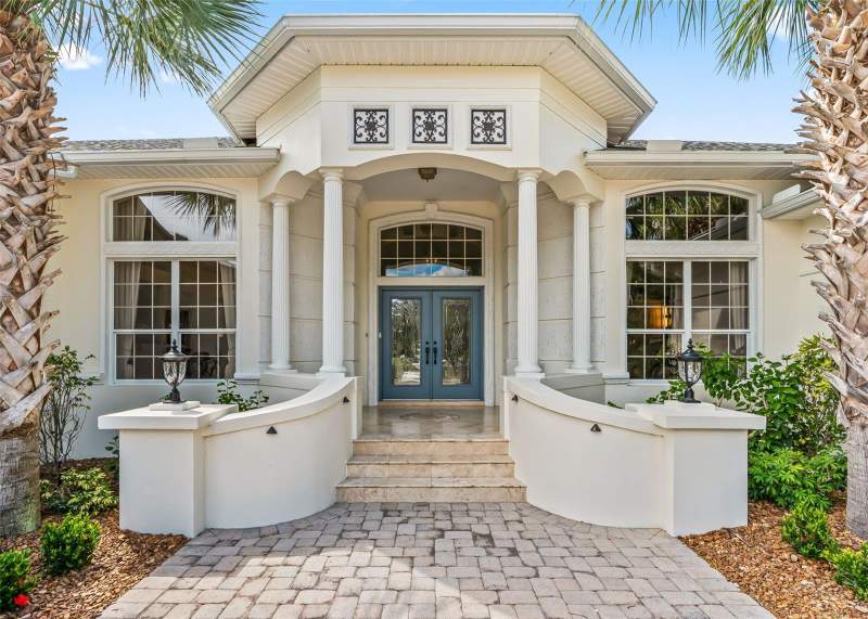 5 bedroom Single Family Residence at 2917 Larranaga Drive, The Villages, The Villages — photo 3