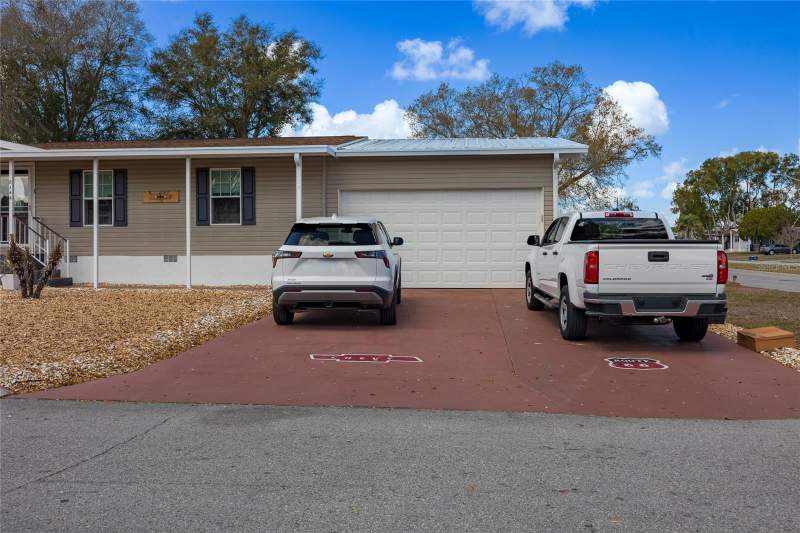 3 bedroom Manufactured Home at 8144 Weatherford Avenue, Brookridge Comm, Brooksville — photo 3