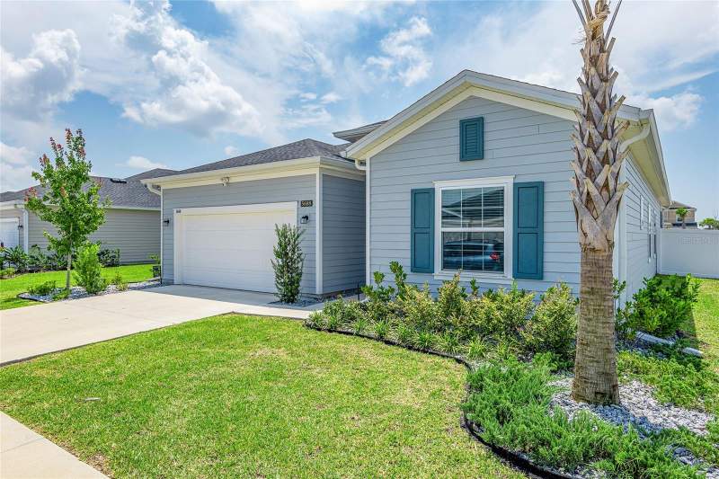 4 bedroom Single Family Residence at 5688 SW 92nd Place, Freedom Crossings Preserve, Ocala — photo 3