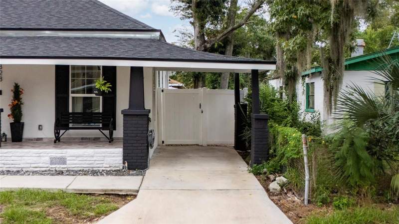 3 bedroom Single Family Residence at 828 N Scott Avenue, Scotts Sub, Lakeland — photo 5