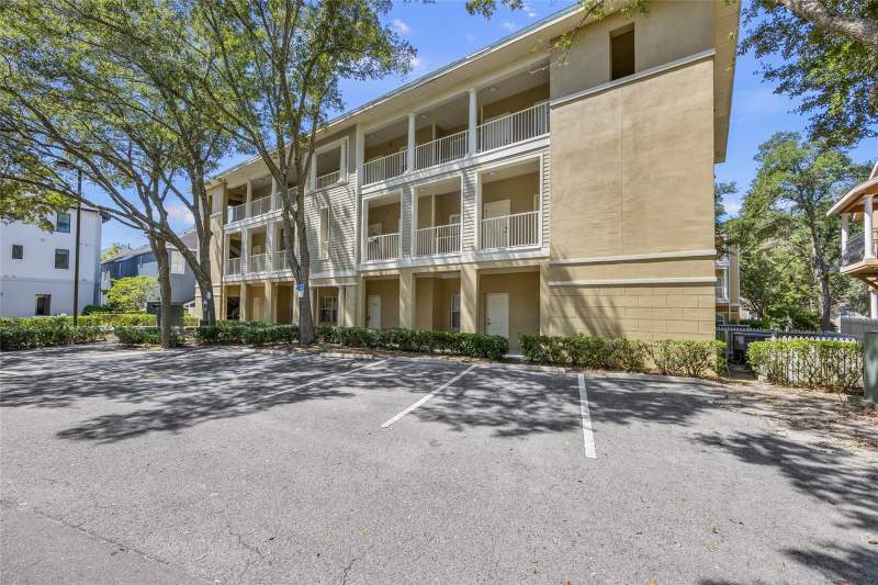 1 bedroom Condominium at 4941 SW 91st Terrace #N301, Haile Village Ctr Condo, Gainesville — photo 2