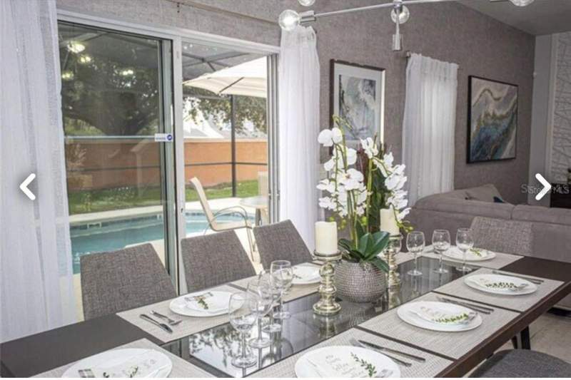 4 bedroom Townhouse at 1050 Las Fuentes Drive, Bellavida Ph 1, Kissimmee — photo 4