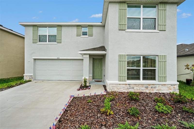 4 bedroom Single Family Residence at 3601 Capital Reserve Drive, North Park Isle Ph 2B & 3A, Plant City — photo 3