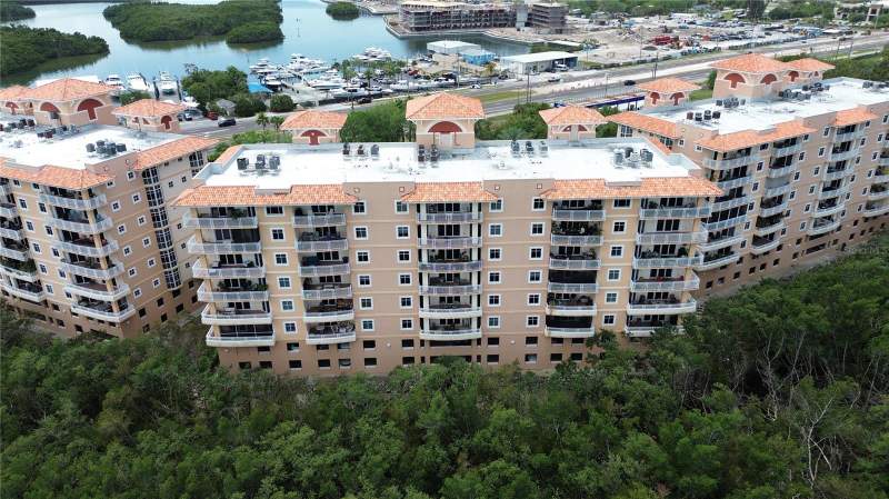3 bedroom Condominium at 12055 Gandy Boulevard #243, Grande Verandahs On The Bay, St Petersburg — photo 3