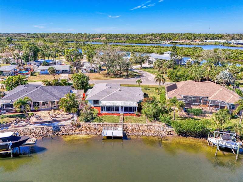 2 bedroom Single Family Residence at 602 Portia Street, Waterfront Estates, Nokomis — photo 4