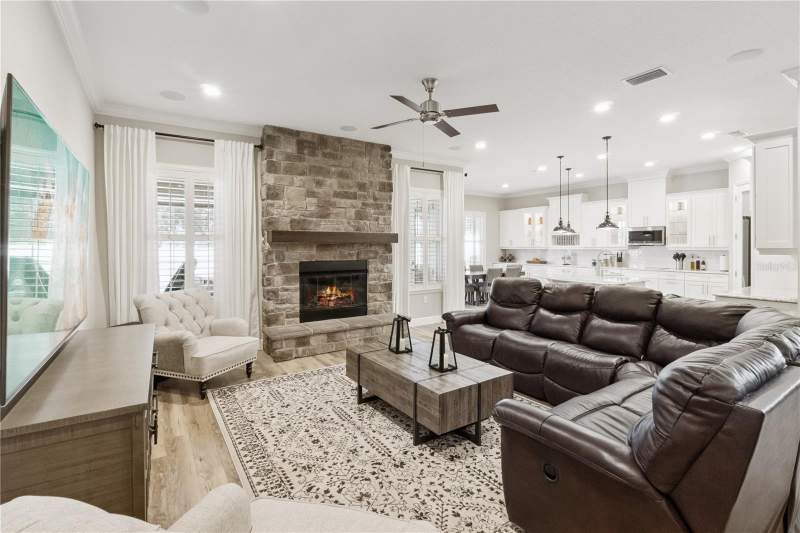 4 bedroom Single Family Residence at 2336 Zaltana Circle, Apshawa View Sub, Minneola — photo 5