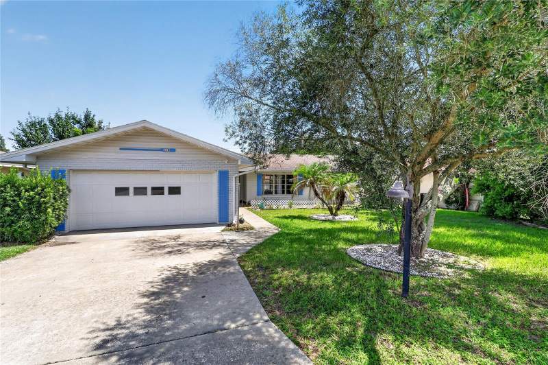 3 bedroom Single Family Residence at 118 BROWNING CIRCLE, FLA HIGHLANDS CO SUB, WINTER HAVEN — photo 1