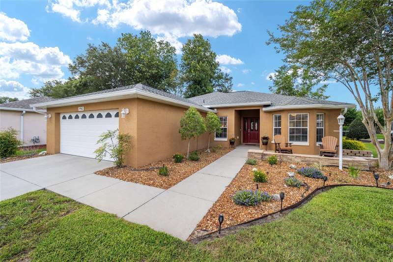 3 bedroom Single Family Residence at 7962 SW 83rd Place, Indigo East Un A-A Ph 01, Ocala — photo 2