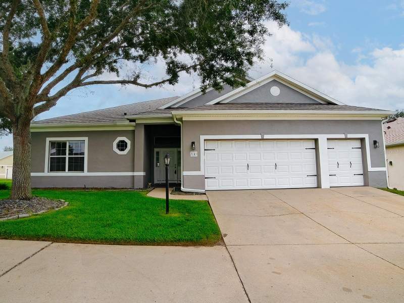 25509 LAUREL VALLEY ROAD home for sale in Plantation At Leesburg Ashland Village