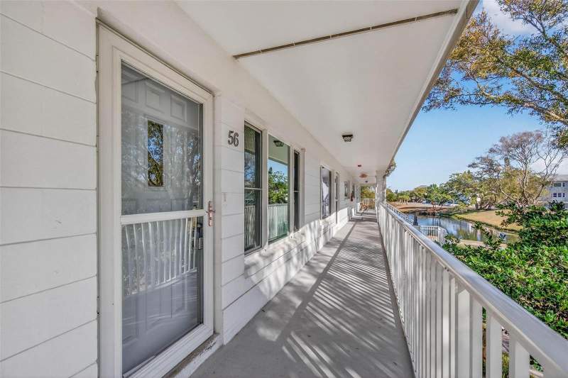 2 bedroom Condominium at 2220 Swedish Drive #56, On Top Of The World, Clearwater — photo 3