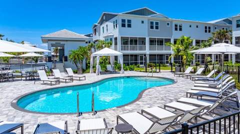 1624 Compass Pointe Court #206, Punta Gorda FL - photo 17 of 24