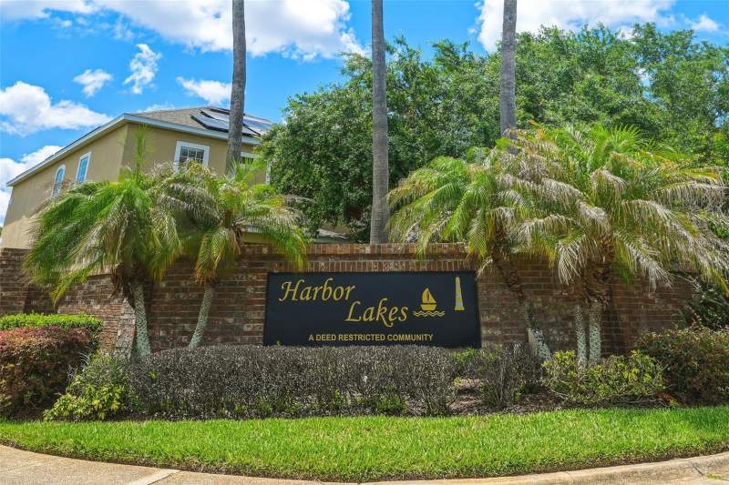 4 bedroom Single Family Residence at 1357 Darnaby Way, Harbor Lakes 50 77, Orlando — photo 3