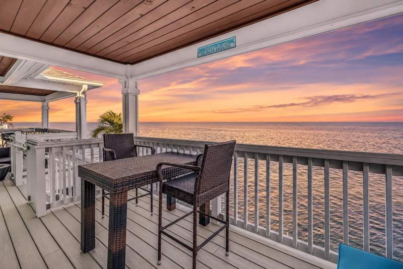 5102 COQUINA KEY DRIVE #D home for sale in Waterside at Coquina Key South