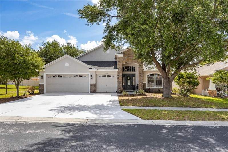 4 bedroom Single Family Residence at 13428 Mandalay Place, Spring Hill, Spring Hill — photo 5