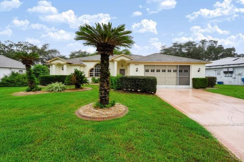 3 bedroom Single Family Residence at 4477 Gaston Street, Regency Oaks, Spring Hill — photo 2