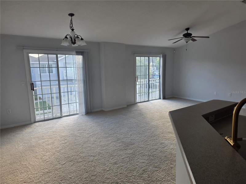 2 bedroom Townhouse at 27625 Pleasure Ride Loop, Saddle Creek Manor, Wesley Chapel — photo 5
