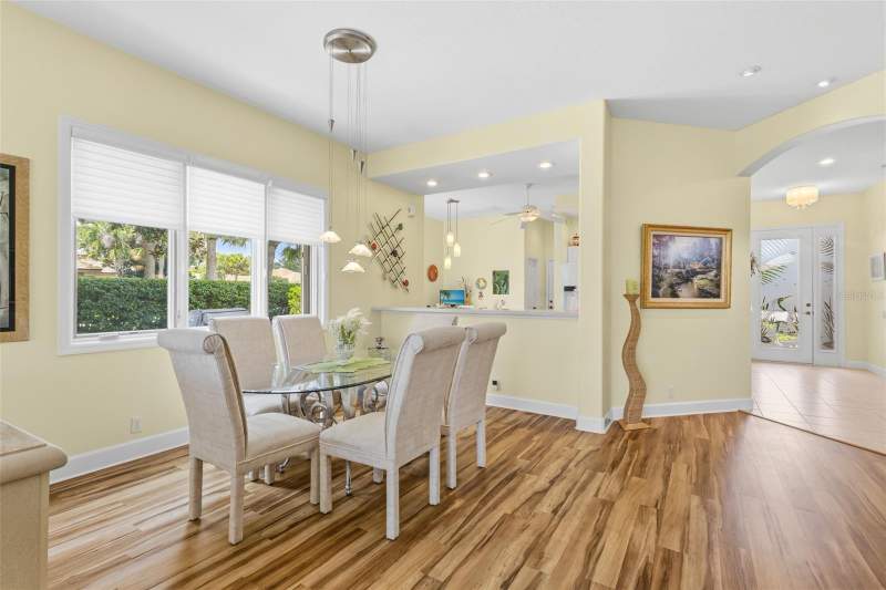 2 bedroom Single Family Residence at 5231 97th Street, Rosedale Highlands Subphase D, Bradenton — photo 5