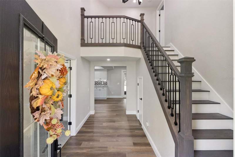 4 bedroom Single Family Residence at 3415 Imperial Lane, Royal Oaks Estate, Lakeland — photo 4