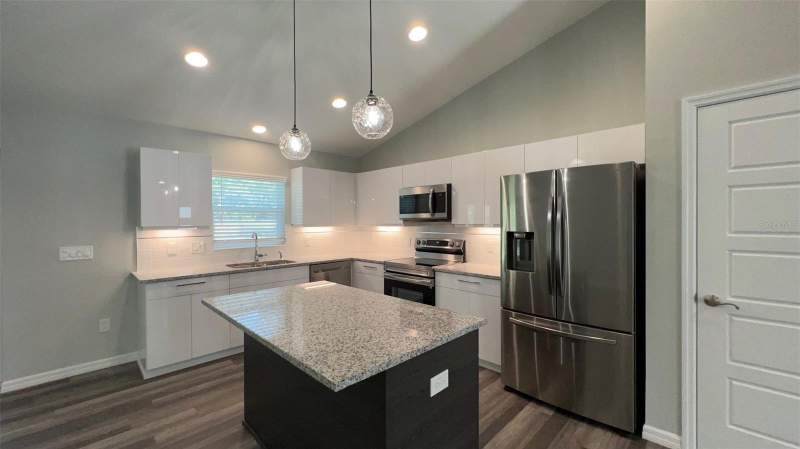 3 bedroom Single Family Residence at Tbd Fisher Lane Track, Silver Spgs Shores Un 37, Ocklawaha — photo 4