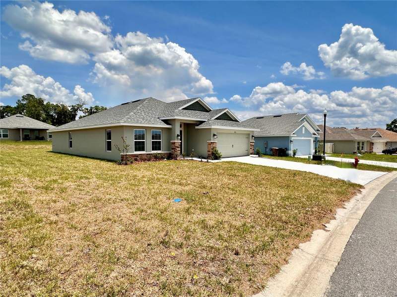 4 bedroom Single Family Residence at 3135 NE 45th Avenue, Oak Hill Plantation Ph 2B Re-P, Ocala — photo 3