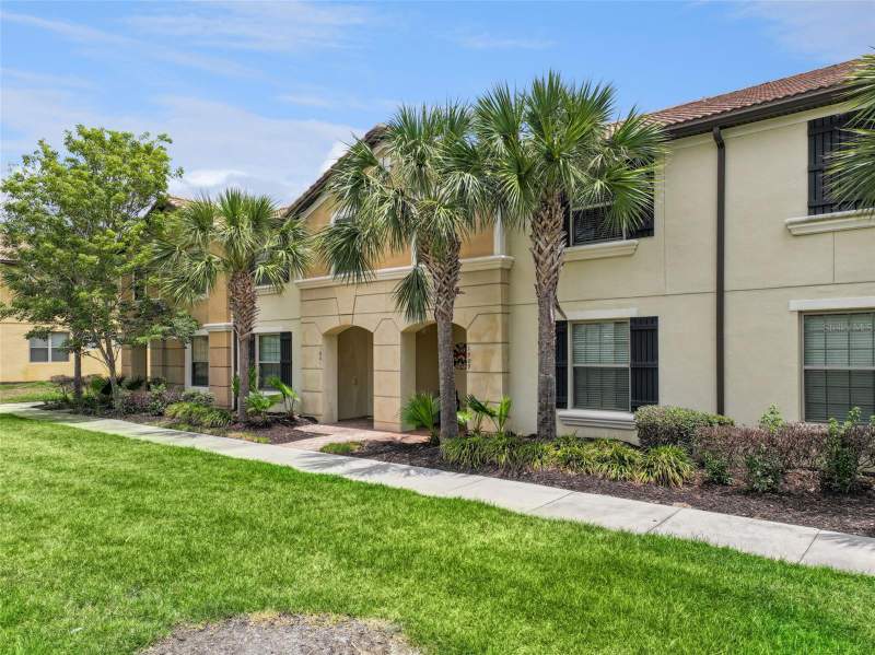 5 bedroom Townhouse at 1909 Majorca Drive, Windsor At Westside, Kissimmee — photo 3