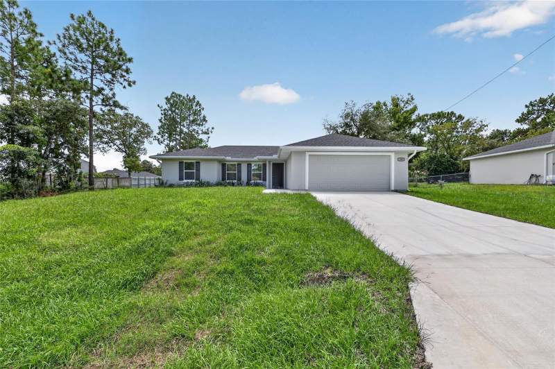 3 bedroom Single Family Residence at 13 Pecan Drive Loop, Silver Spgs Shores Un 20, Ocala — photo 4