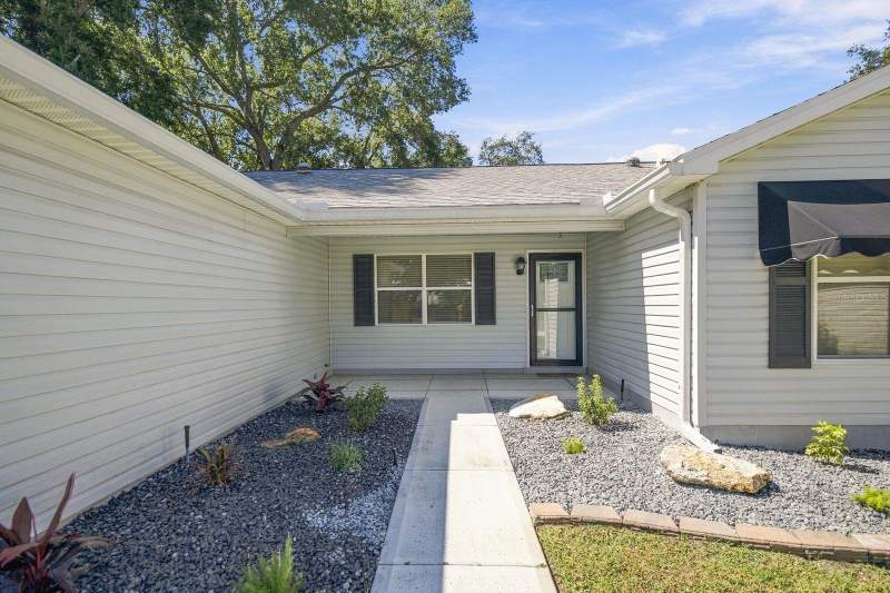 3 bedroom Single Family Residence at 705 Murray Lane, Lady Lake Oak Meadows, Lady Lake — photo 2