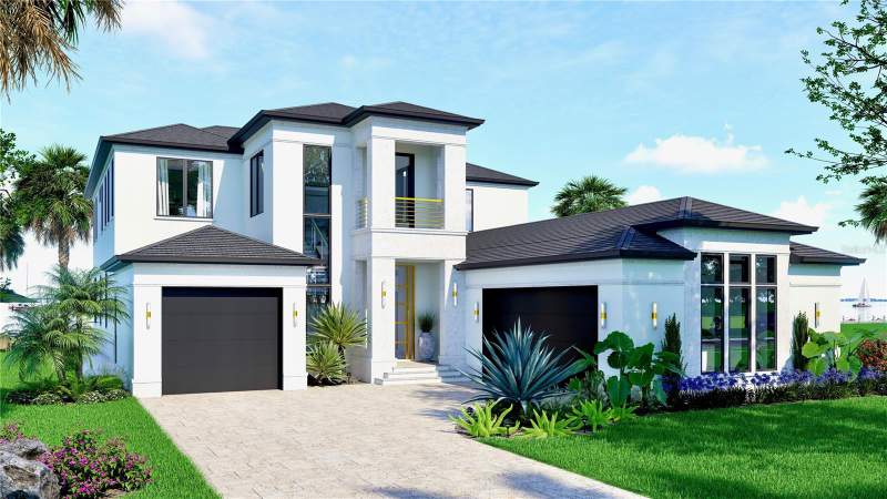 154 TRANQUIL MIRROR LAKE COURT #Lot 21 home for sale in Mirror Lake Homes for Sale: 5 Homes, From $1.49M