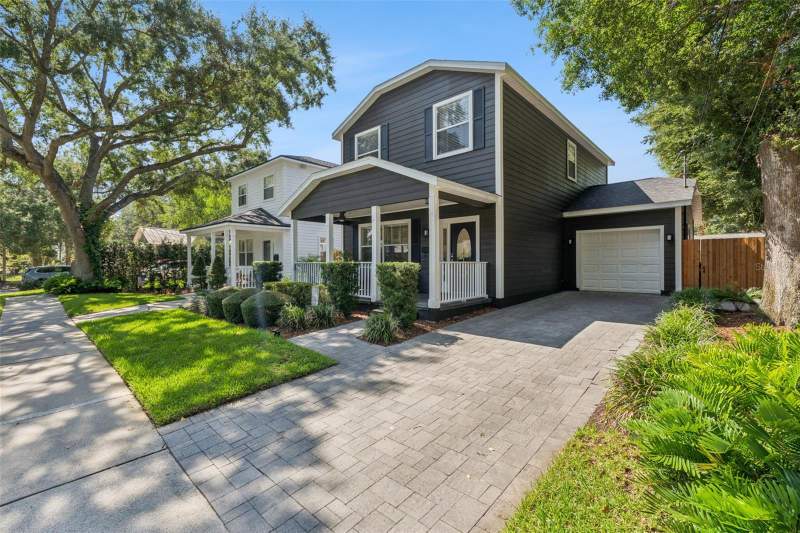 3 bedroom Single Family Residence at 1810 ILLINOIS STREET, WEIDOWS REP, ORLANDO — photo 5