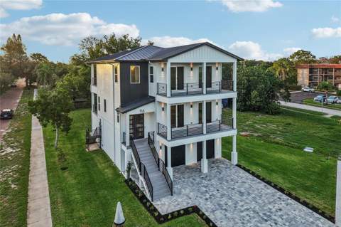96 Shore Drive, Tarpon Springs FL - photo 6 of 6