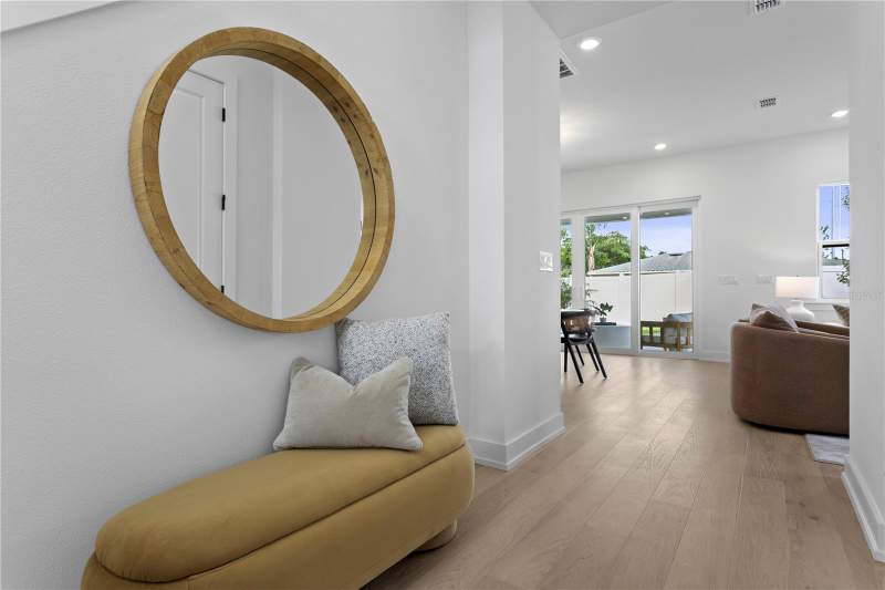 5 bedroom Single Family Residence at 3501 W Rogers Avenue, Gandy Blvd Park Add, Tampa — photo 5